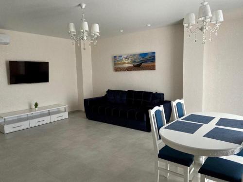 Karolino-Bugaz Apartamento | Золотой Бугаз Грибовка