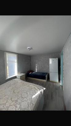 Karagandy Region Cabina | Зона Отдыха Сарыарқа