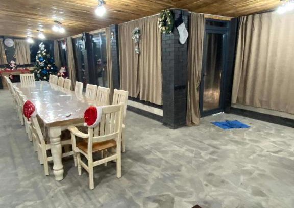 Abovyan Villa | Зона отдыха