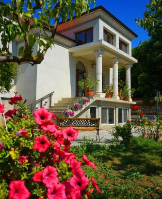 Kavarna Casa | Зоя от 1903