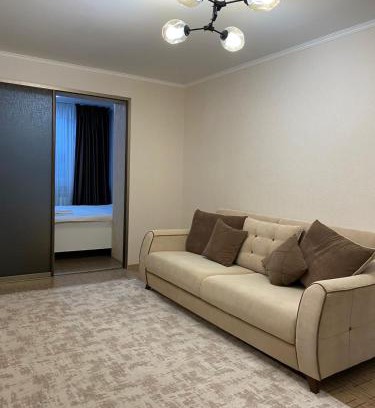 Taraz Apartamento | ИП.МЕДИНА