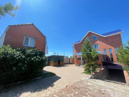 Burabay Apartamento | Иртыш