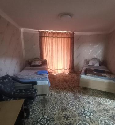 Khujand Apartamento | Исмоили сомони 83а
