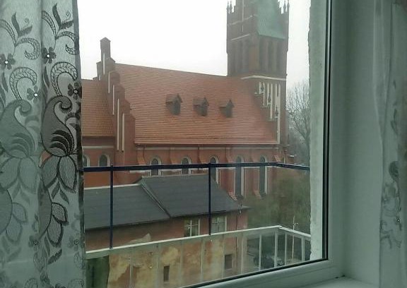 Kaliningrad Apartamento | История из окна