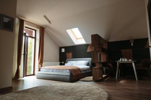 Karpaty Apartamento | Кайзервальд Forus - апартаменти в Карпатах