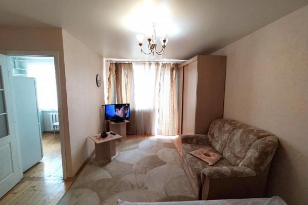 Sovetsky District Apartamento | КАК ДОМА