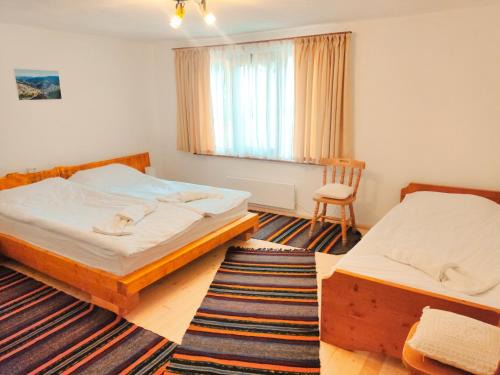 Stoykite Apartamento | Калиновата къща