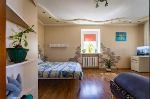 Dnipro Apartamento | Каневская 17. Люкс