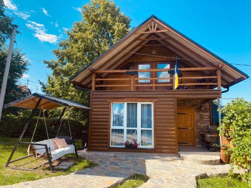 Snidavka Apartamento | Карпатська Тиша