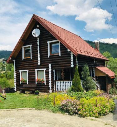 Plavya Casa | Карпатське сонце (Karpaty Sun)