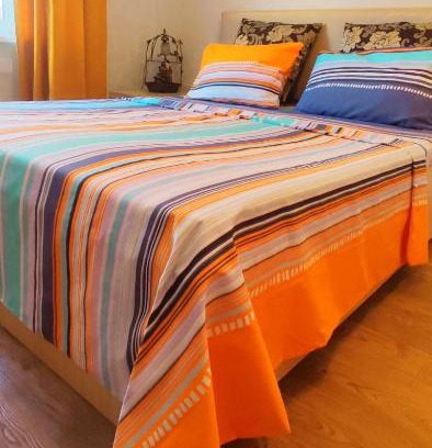 Omsk Apartamento | КАСКАД Куйбышева 144