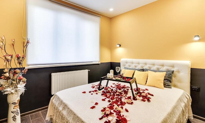 Rostov-on-Don Apartamento | Квартира/ Апартаменты
