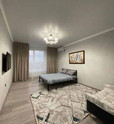 Shymkent Apartamento | Квартира Апартамент ЖК Tengri