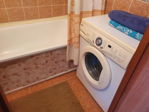 Ulytau District Apartamento | Квартира возле керуен сити