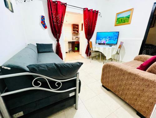 Haifa Apartamento | КВАРТИРА ВОЗЛЕ МОРЯ!