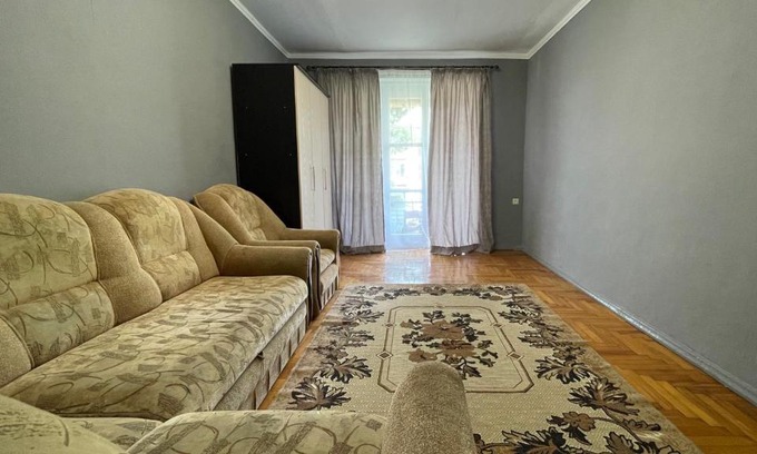 Bagmaran Apartamento | Квартира в Агудзерах