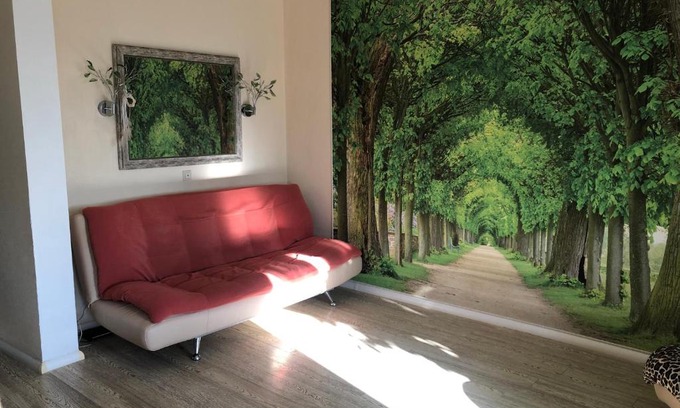 Anapa Apartamento | Квартира в Анапе СТИЛИАН