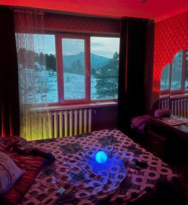 Borovoe Apartamento | Квартира В боровом