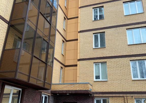Yaroslavl Apartamento | Квартира в городе Ярославль