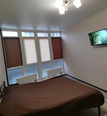 Irpin Apartamento | Квартира в ЖК Атриум