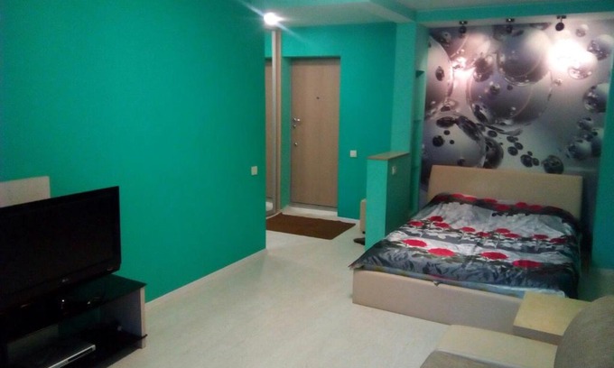 Saratov Apartamento | КВАРТИРА В ИСТОРИЧЕСКОМ ЦЕНТРЕ