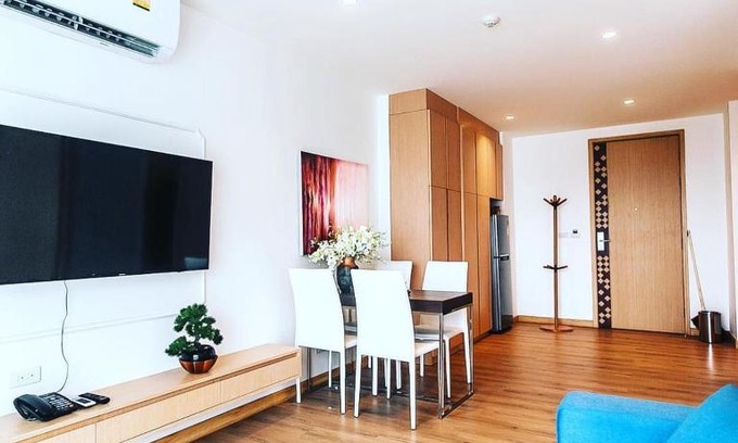 Baluty Apartamento | Квартира в Лодзі