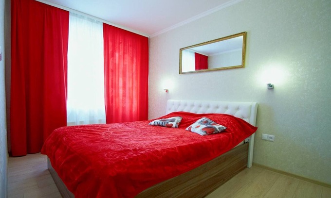 Minsk Region Apartamento | Квартира в Молодечно посуточно