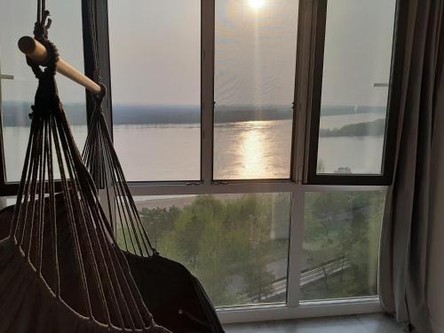 Pavlodar Apartamento | Квартира в новом доме на самом берегу реки