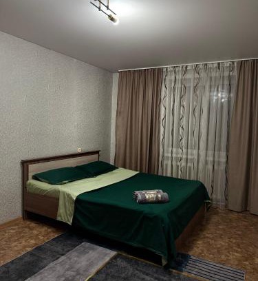 Kokshetau Apartamento | Квартира в райне вокзала