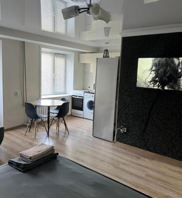 Balkhash Apartamento | Квартира в районе набережной