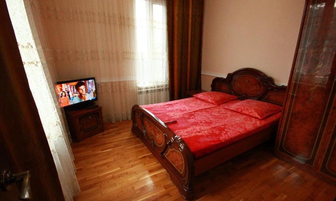 Kislovodsk Apartamento | квартира в самом центре города