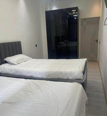 Dushanbe Apartamento | Квартира в самом центре Душанбе
