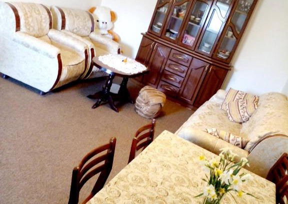 Stepanavan Apartamento | квартира в Степанаване