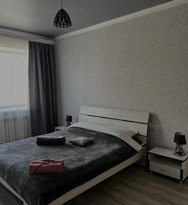 Kokshetau Apartamento | Квартира в центре города посуточно, понедельно