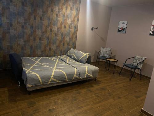 Uman Apartamento | Квартира в центре города