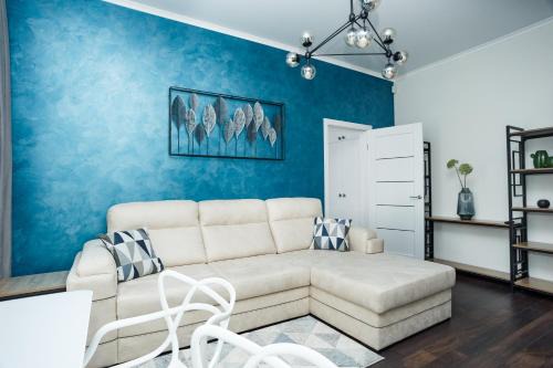 Degtyari Apartamento | Квартира в центре для гурманов стиля
