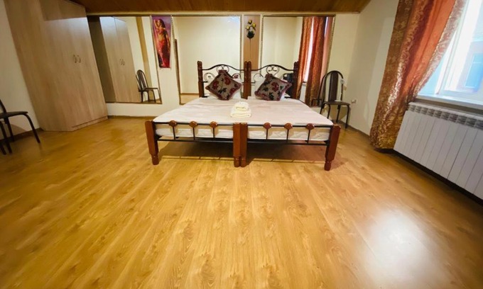 Makhachkala Apartamento | Квартира в центре Махачкалы