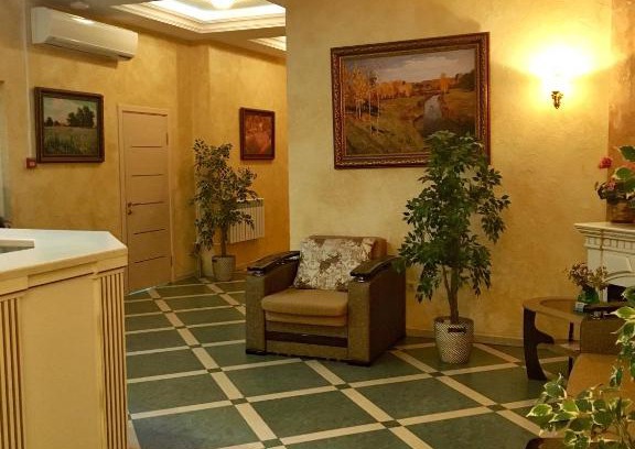 Leninskiy rayon Apartamento | Квартира в Центре на проспекте Буденновский, ЖК ПАРАДИЗ