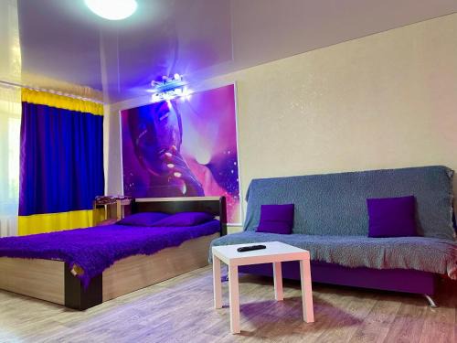 Temirtau Apartamento | Квартира в центре (р-н Аян Пассаж)