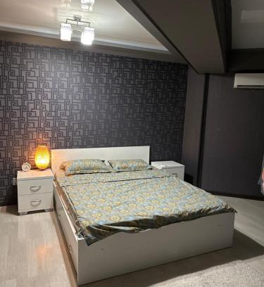 Bishkek Apartamento | Квартира в центре