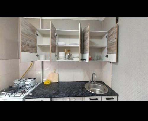 Uralsk Apartamento | Квартира в центре