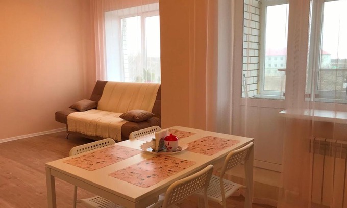 Diveevo Apartamento | Квартира в центре