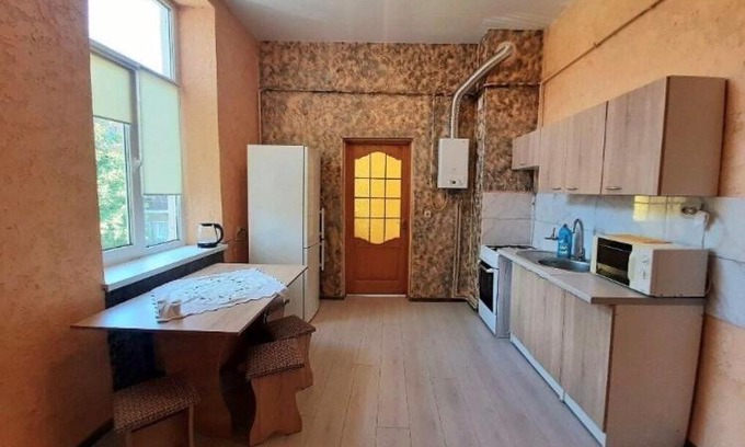 Ternopil Apartamento | Квартира в центрі Тернополя