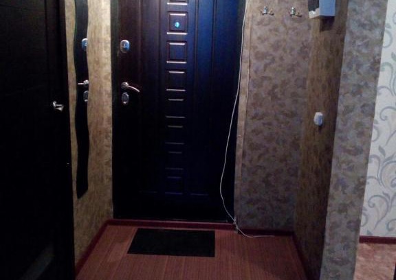 Orenburg Apartamento | Квартира в 10 минутах от Микрохирурги глаза