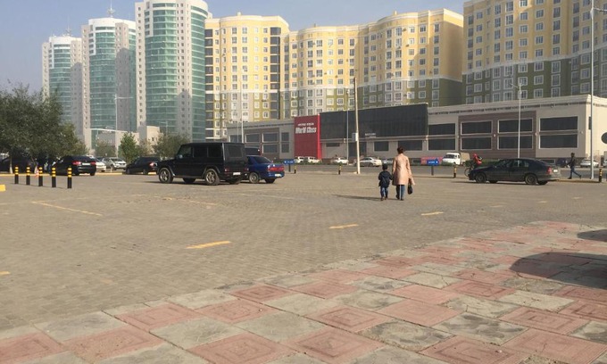 Aktobe Apartamento | Квартира в 11 микрорайоне, жк. Арай