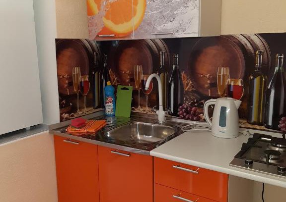Kislovodsk Apartamento | Квартира в 5 минутах от Галереи