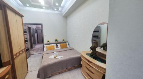 Dushanbe Apartamento | Квартира-галерея в центре города