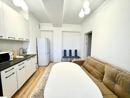 Ak-Talaa District Apartamento | Квартира,Иссык-Куль,отдых,отель