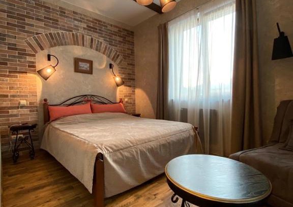 Gorki Gorod Apartamento | Квартира Красная Поляна - Эсто Садок