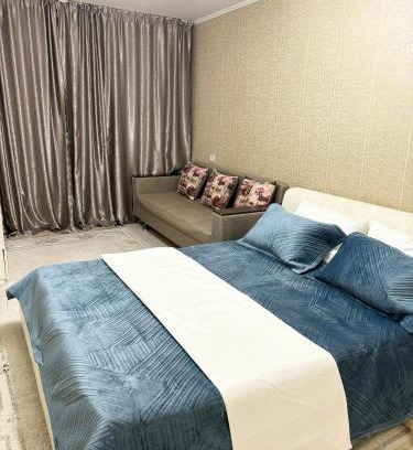Kyzylorda Apartamento | Квартира Набережная